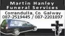 Sponsor_Martin Hanley Funeral Services