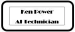 Sponsor_Ken Power AI Technician