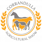 Corrandulla Show Logo