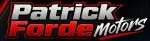 Sponsor_Patrick Forde Motors