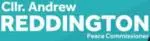 Sponsor_Cllr Andrew Reddington